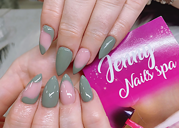 Jenny Nails Spa Jenny Nails Spa