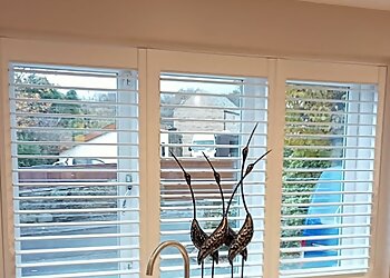 Jennys Blinds LTD