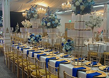 Jennys Events Decor
