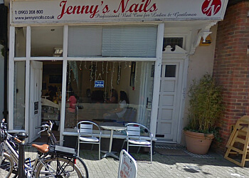 Jenny's Nails and Beauty