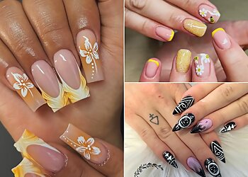 Jenny's Nails and Beauty