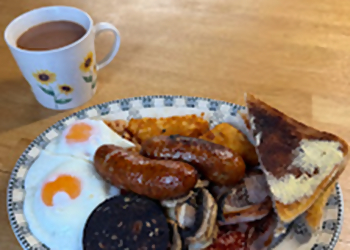 Jenny's cafe Jenny's cafe