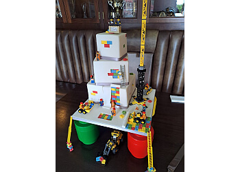 Jen's House of Cakes