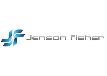 Dundee recruitment agencies Jenson Fisher image 1