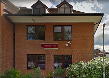 Jeremy Fitzgibbon - HORSEY LIGHTLY SOLICITORS