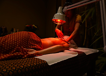 Jerianai's Thai massage