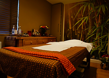 Jerianai's Thai massage