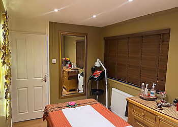 Jerianai's Thai massage