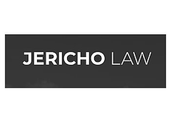 Jericho Law Ltd
