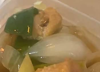 Jersey Farm Chinese Cuisine