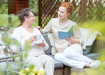 Jes Care Services Limited