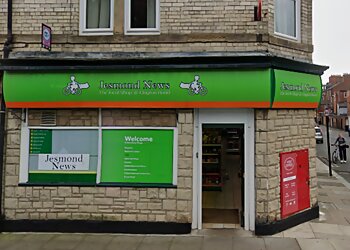 Jesmond Cake Company