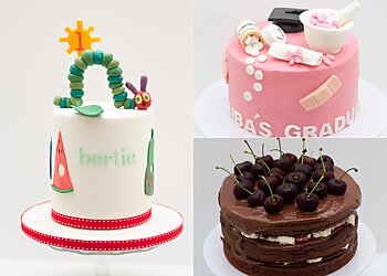 Jesmond Cake Company