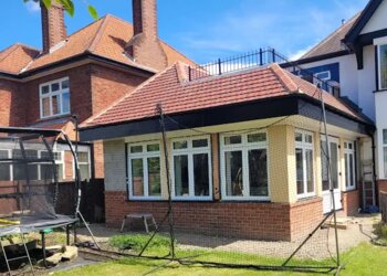 Jesmond Developments  