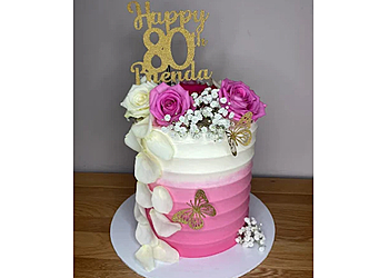 Jess Little Cakes Jess Little Cakes