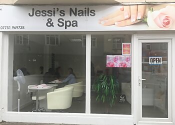 Jessi’s Nails & Spa
