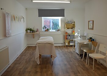 Jessica Jacobs Acupuncture & Oriental Medicine