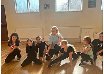 Jessica Lavis Dance Academy