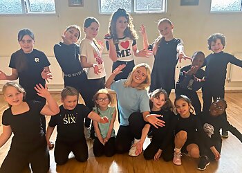 Jessica Lavis Dance Academy