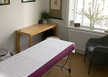 Jessica Leyland Acupuncture