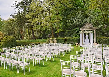 Jessica Sharpe Weddings