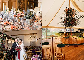 Jessica Sharpe Weddings