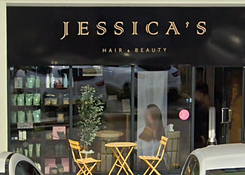 Jessica's Hair and Beauty