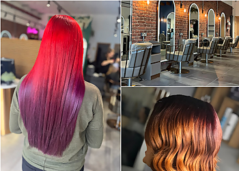 Jessica's Hair and Beauty