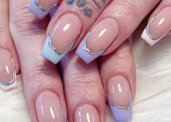 Jessica's Nails & Beauty Spa