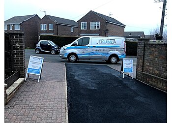 Wakefield gutter cleaners Jet Clean Yorkshire image 1