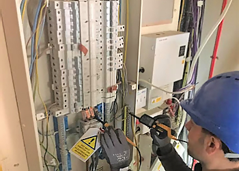 Jet Power & Light Ltd