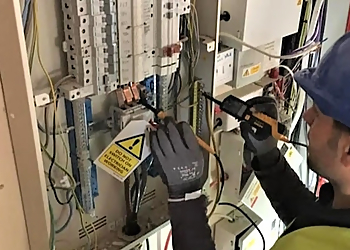 Jet Power & Light Ltd