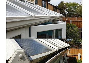 Jet Set Cleaning North West