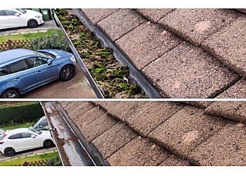 Jet Set Cleaning North West