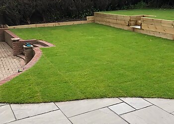 Jet Stream Landscape Gardening Services