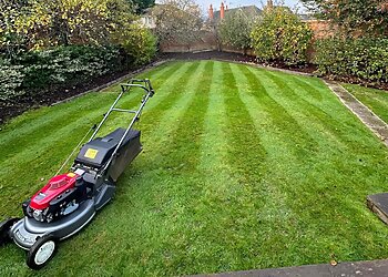 South Tyneside lawn care Jet Stream Landscape Gardening Services  image 1