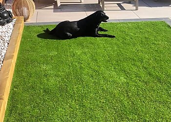 Jet Stream Landscape Gardening and Garden Maintenance Services