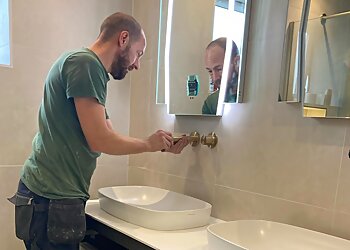 Jewel Plumbing and Heating