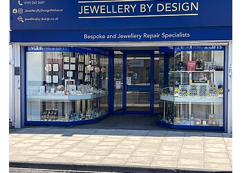 South Tyneside jewellers Jewellery By Design image 1