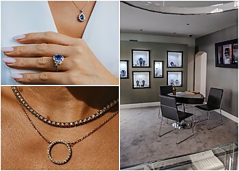 Jewellery By Liam Ross