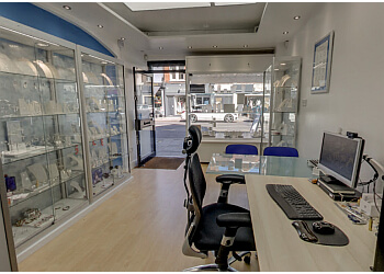 Jewellery Design Centre