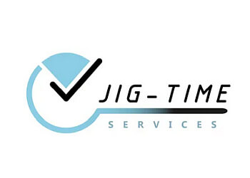 Jig Time Services
