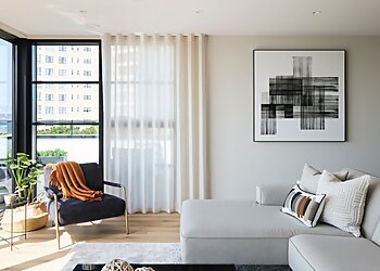 Jigsaw Interior Architecture