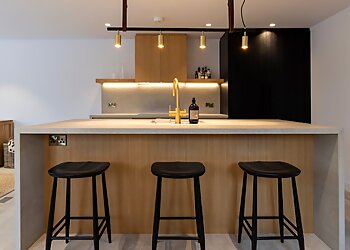 Jigsaw Interior Architecture