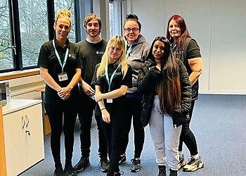 Jigsaw Facilities Ltd