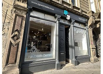 Jigsaw Business Solutions (Scotland) Ltd