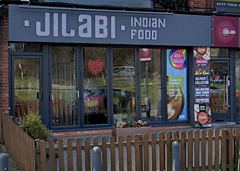Jilabi Indian Restaurant