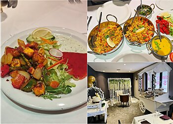 Jilabi Indian Restaurant