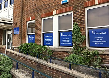 Jill Bulteel - JCP SOLICITORS LIMITED