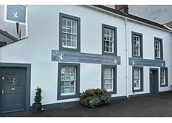 Jill Glencross Independent Funeral Directors